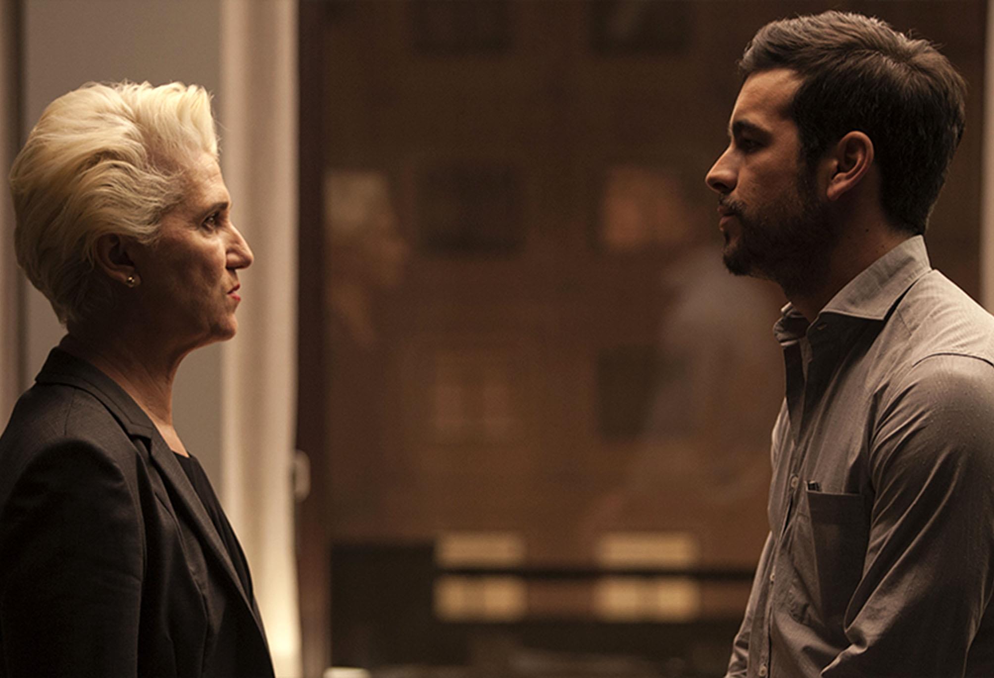 The invisible guest on sale full movie in english
